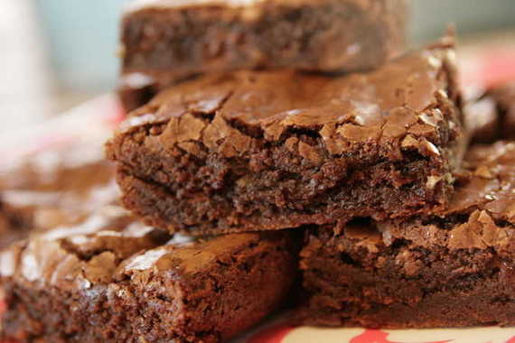 Brownie cookie recipes