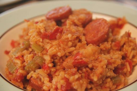 jambalaya jambalaya