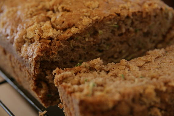 zucchinibread1 zucchinibread1