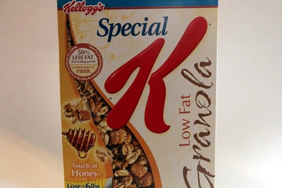 specialk