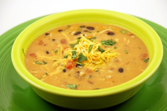 mexsoup