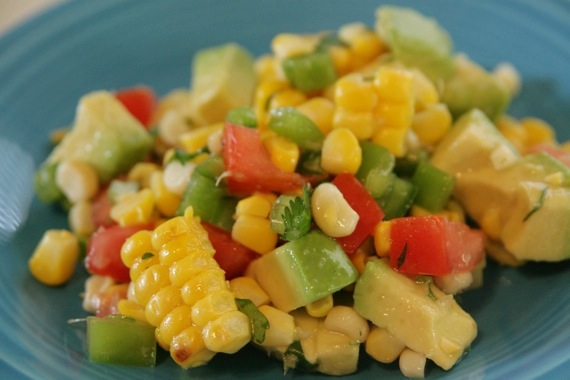 cornsalad