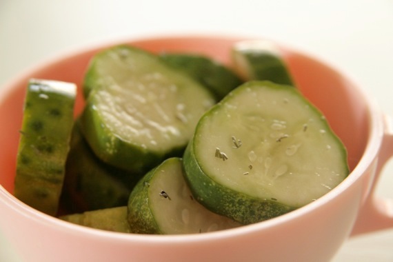 pickles