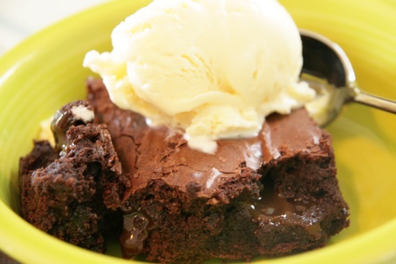 caramelbrownie