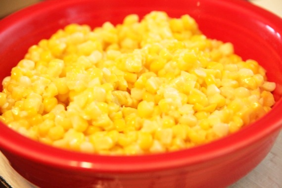creamcorn