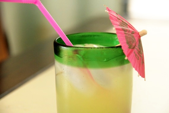 drink