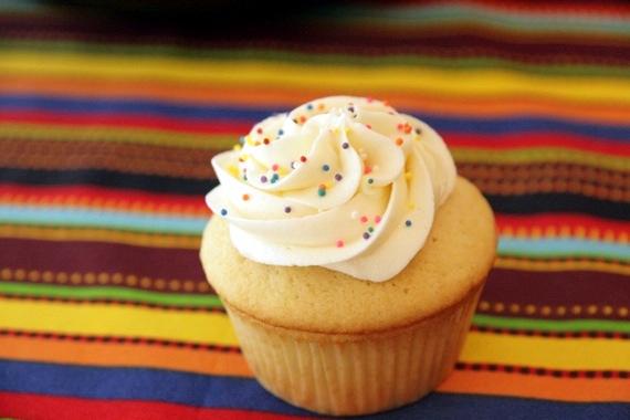 vanilla cupcake recipe martha stewart