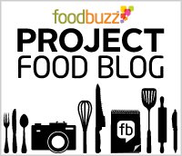 ProjectFoodBlog