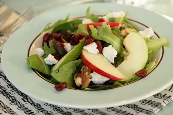 fallsalad