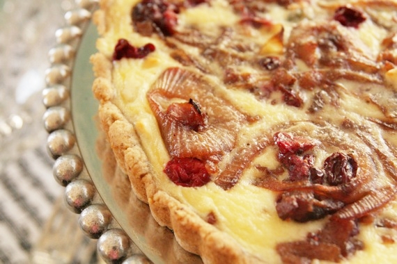 oniontart