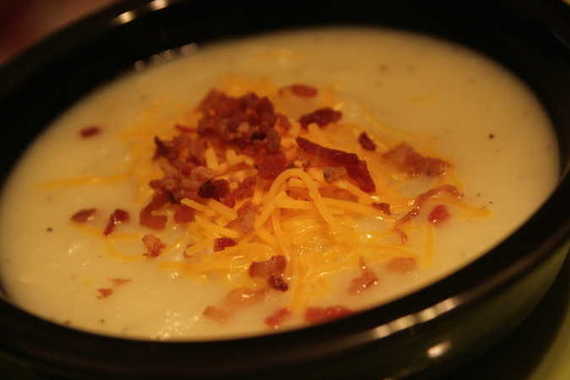 potatosoup