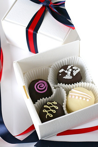 truffles