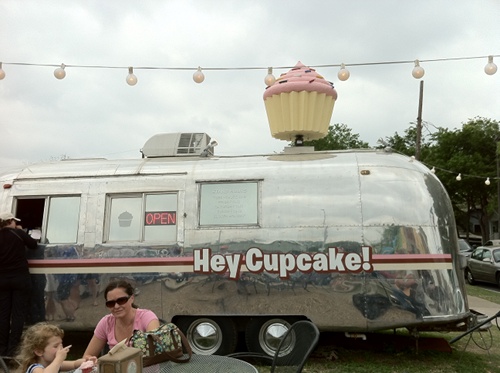 cupcake