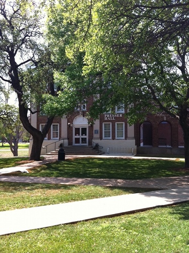 umhb