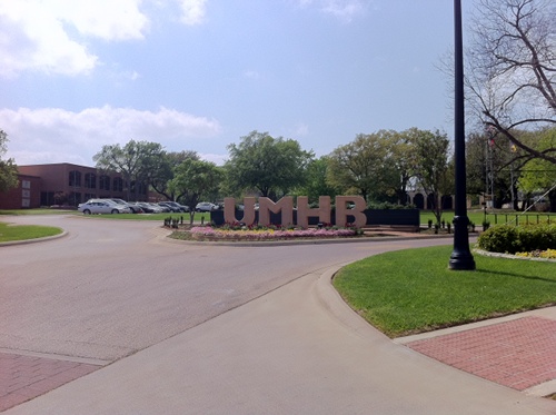 umhb2