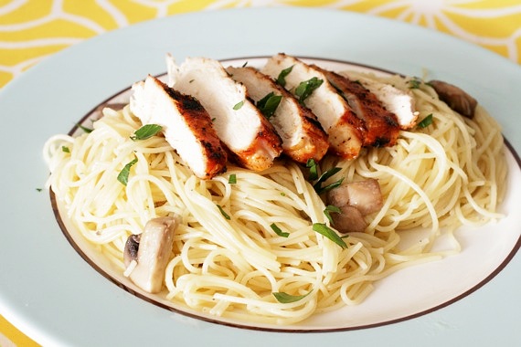 chickenpasta