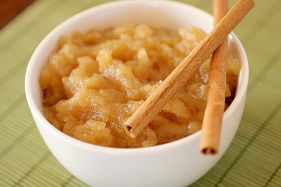 applesauce