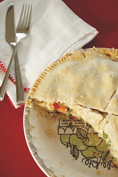 potpie