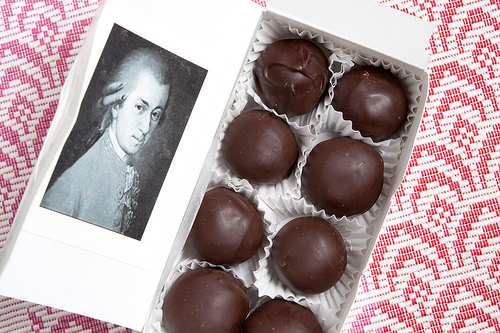 mozartballs