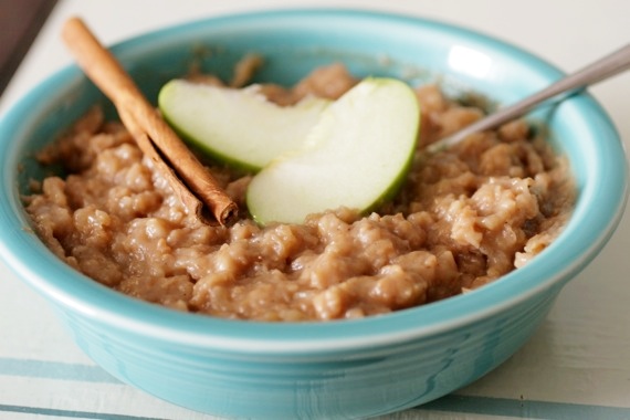 oatmeal