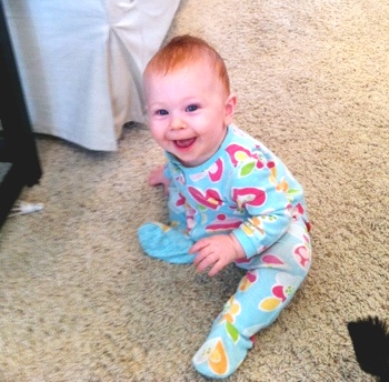 cass 8 months