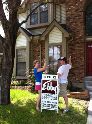 sold