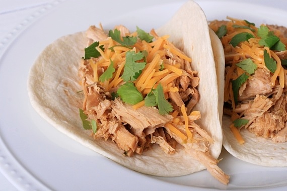 green chile pork