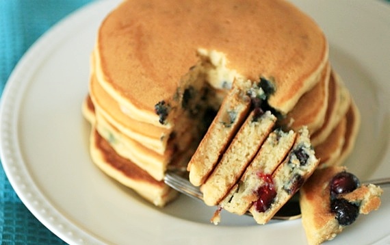 Perfect Pancakes 2
