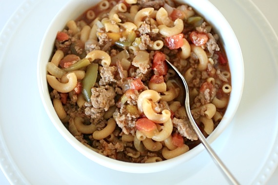 Goulash