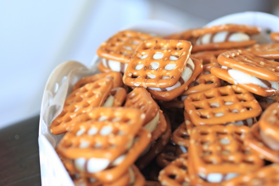 Pretzel Kiss Sandwiches 2