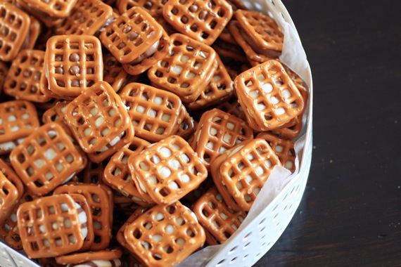Pretzel Kiss Sandwiches 3