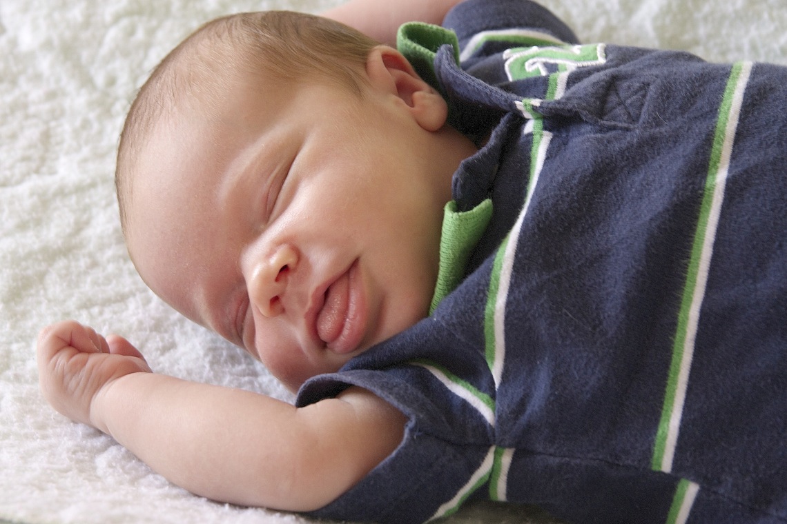 Elliott 2 weeks