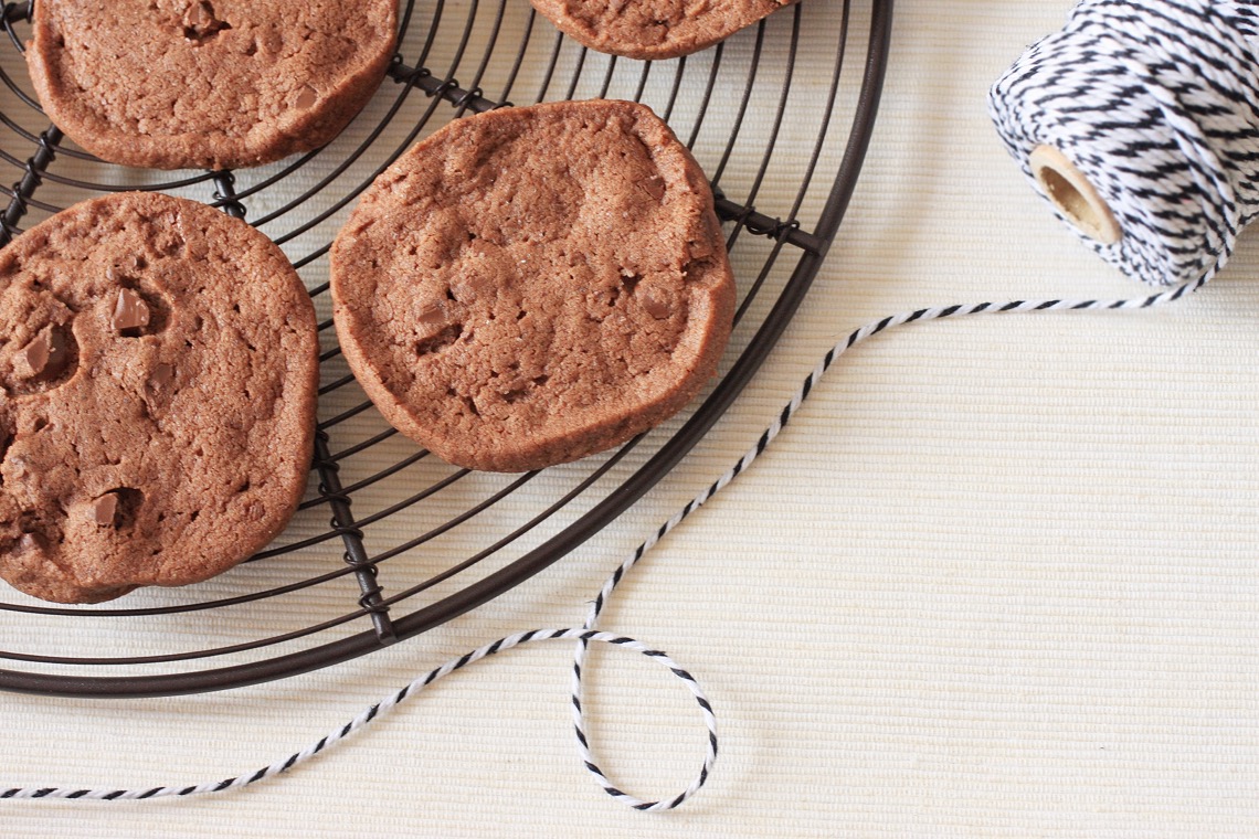 World Peace Cookies 2