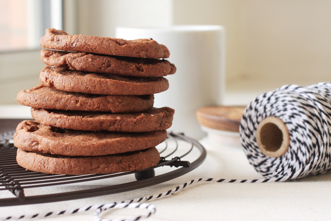 World Peace Cookies 3