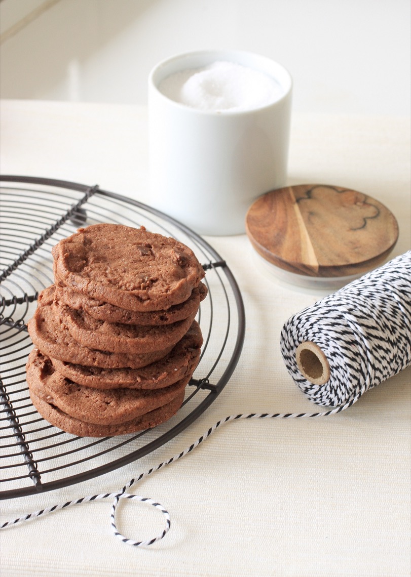 World Peace Cookies