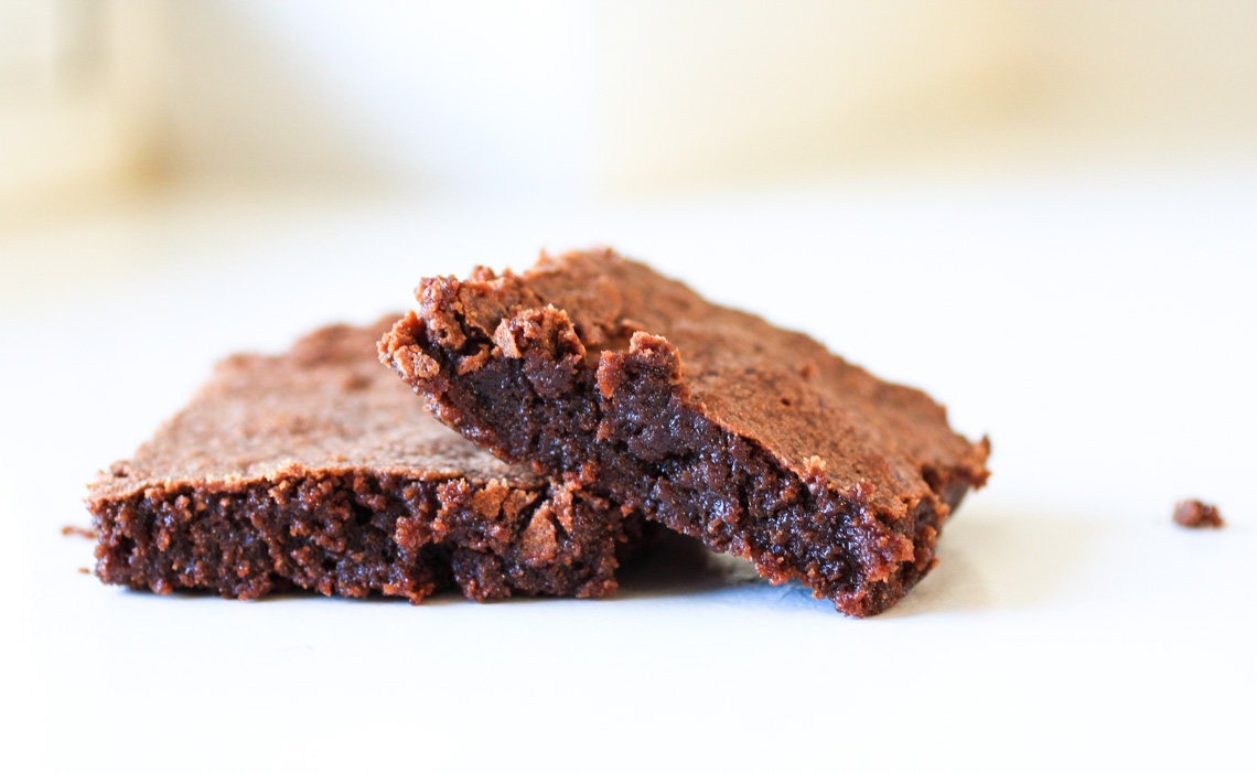 My Favorite Brownies-1