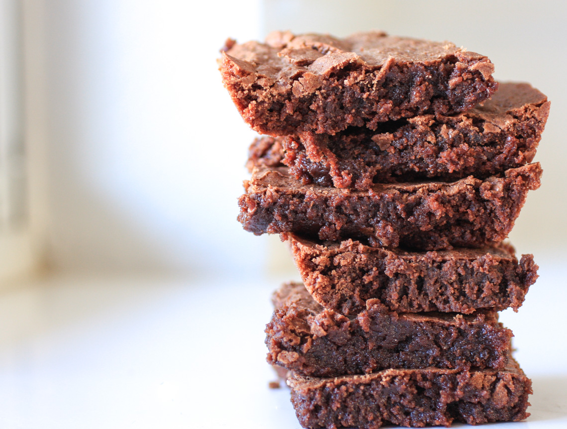 My Favorite Brownies-2
