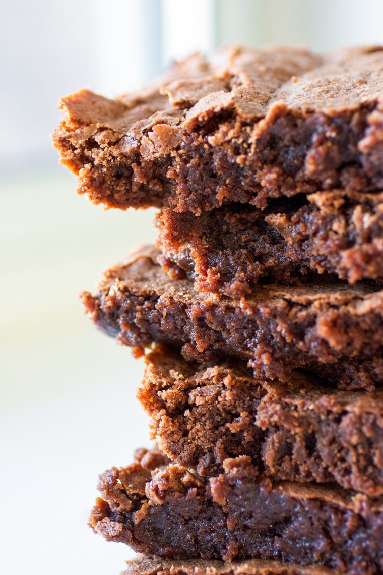 My Favorite Brownies-3