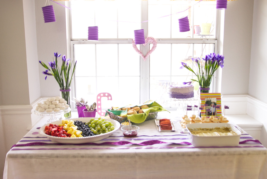 Purple Party-5
