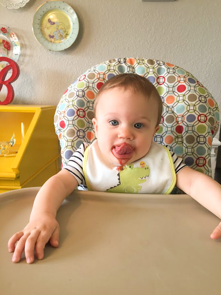 Elliott 8 months-1