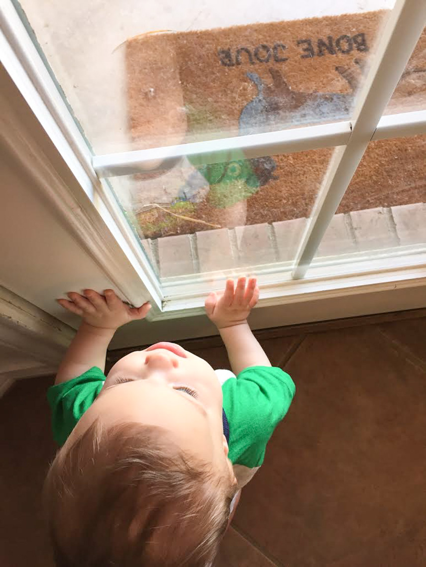 Elliott 8 months-2
