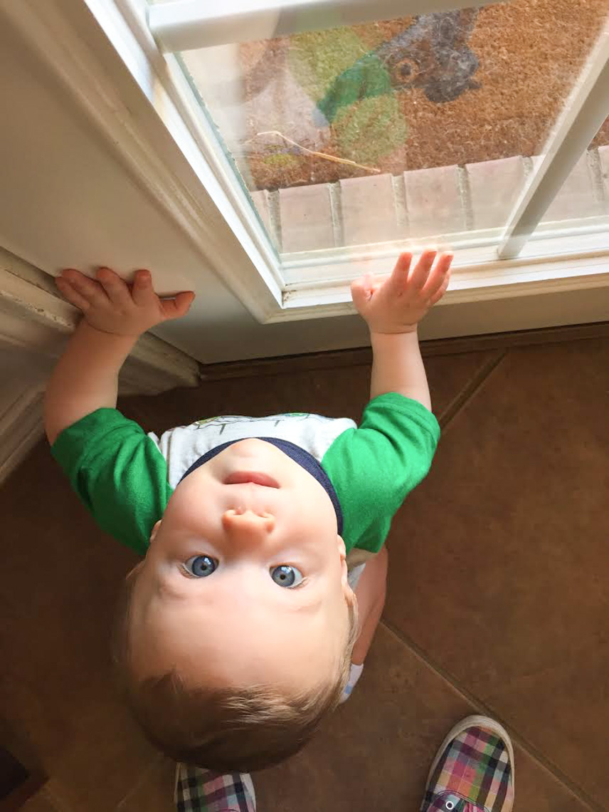 Elliott 8 months-3