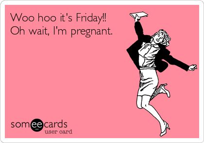 pregnant ecard
